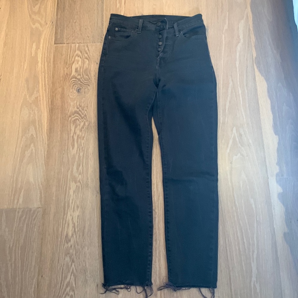 Levi Denim jeans